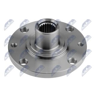 Rato stebulė NTY KLP-FT-021P2