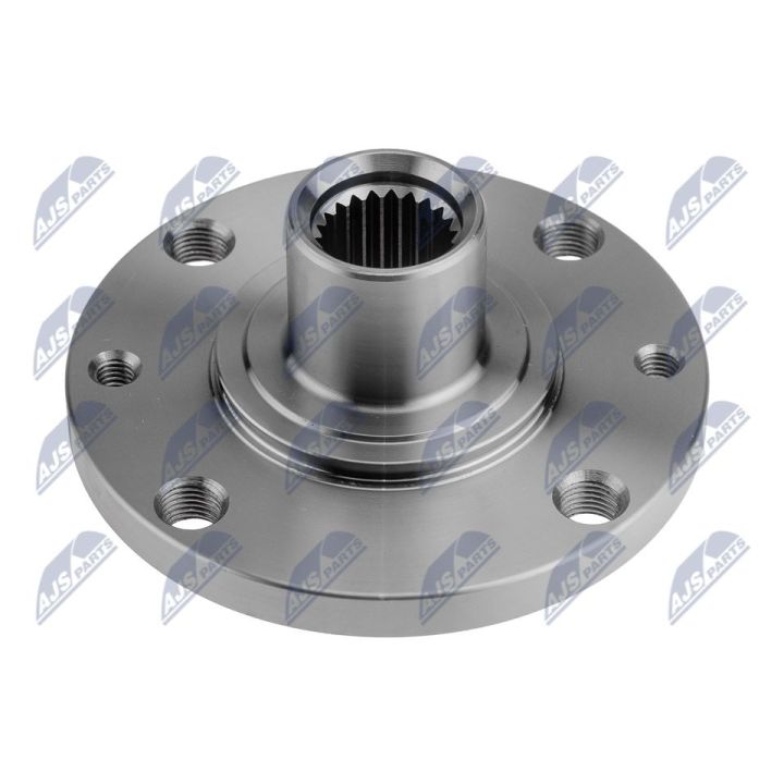 Rato stebulė NTY KLP-FT-021P2