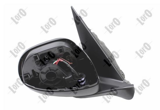 Išorinis veidrodėlis ABAKUS 1102M02