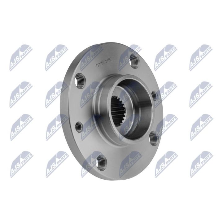 Rato stebulė NTY KLP-FT-021P2