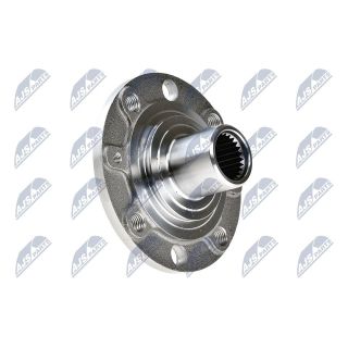 Rato stebulė NTY KLP-FT-025P