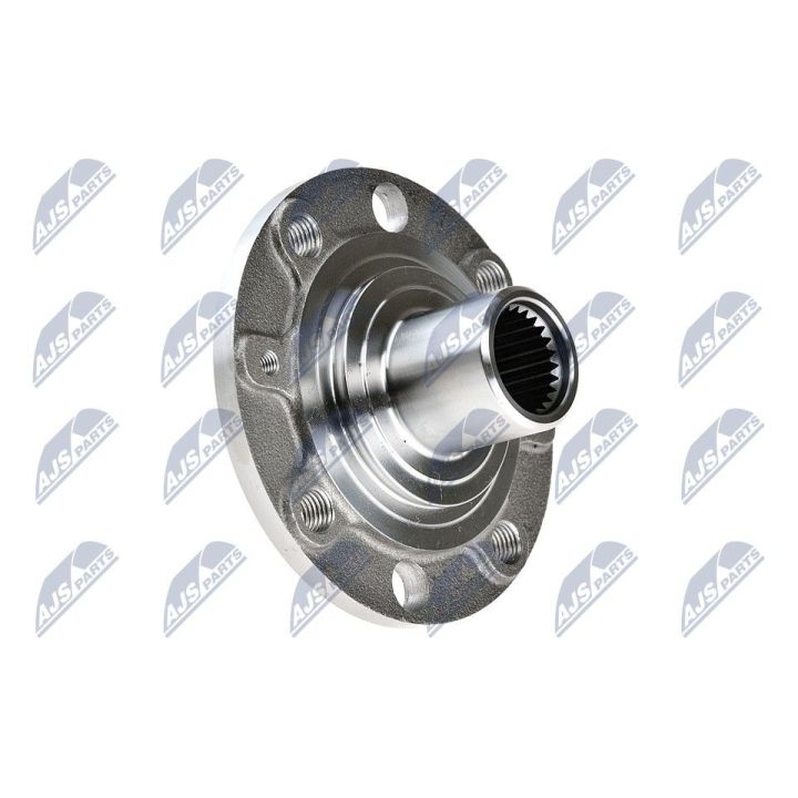 Rato stebulė NTY KLP-FT-025P