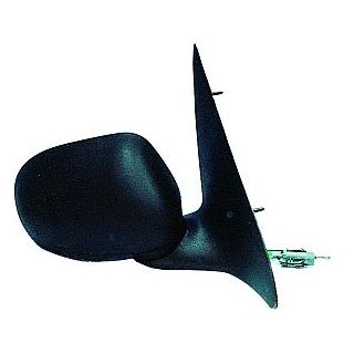 Išorinis veidrodėlis ABAKUS 1104M04