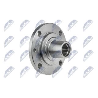 Rato stebulė NTY KLP-FT-028P