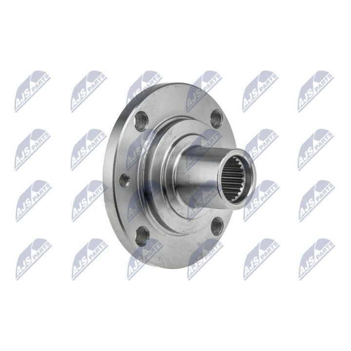 Rato stebulė NTY KLP-FT-028P