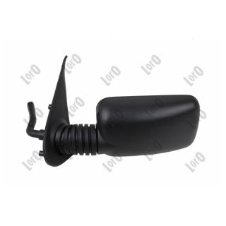 Išorinis veidrodėlis ABAKUS 1107M01