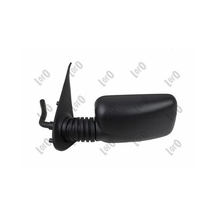 Išorinis veidrodėlis ABAKUS 1107M01