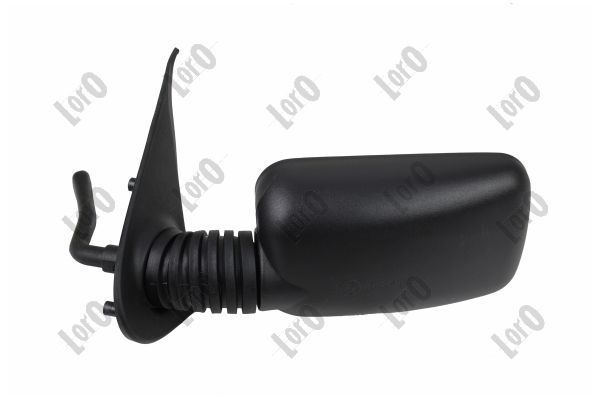 Išorinis veidrodėlis ABAKUS 1107M01