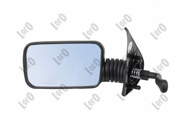 Išorinis veidrodėlis ABAKUS 1107M01