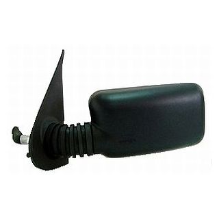 Išorinis veidrodėlis ABAKUS 1107M02