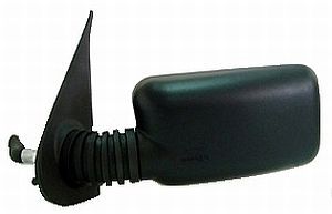 Išorinis veidrodėlis ABAKUS 1107M02