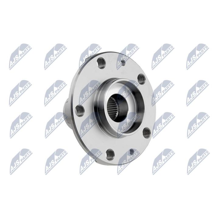 Rato stebulė NTY KLP-FT-029P2