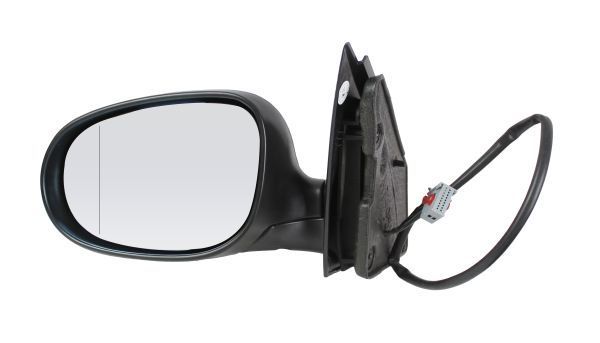 Išorinis veidrodėlis ABAKUS 1111M01