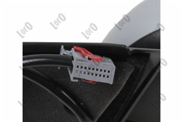 Išorinis veidrodėlis ABAKUS 1111M02