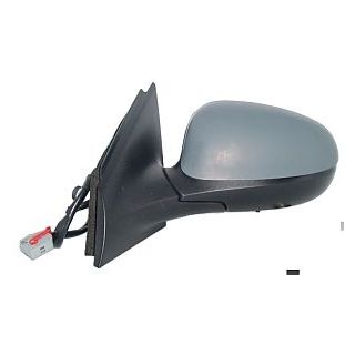 Išorinis veidrodėlis ABAKUS 1111M09