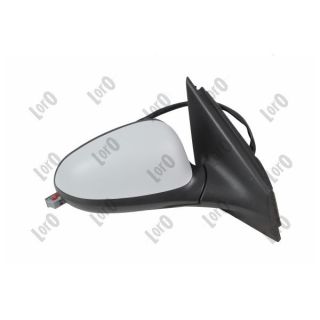 Išorinis veidrodėlis ABAKUS 1111M10