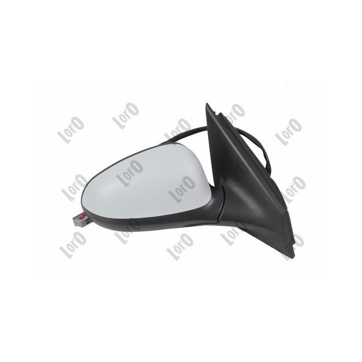 Išorinis veidrodėlis ABAKUS 1111M10