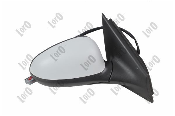 Išorinis veidrodėlis ABAKUS 1111M10