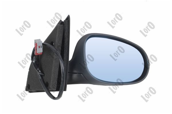 Išorinis veidrodėlis ABAKUS 1111M10