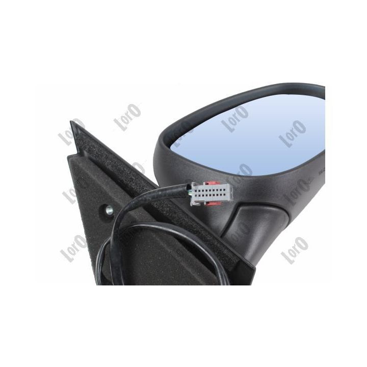 Išorinis veidrodėlis ABAKUS 1111M10