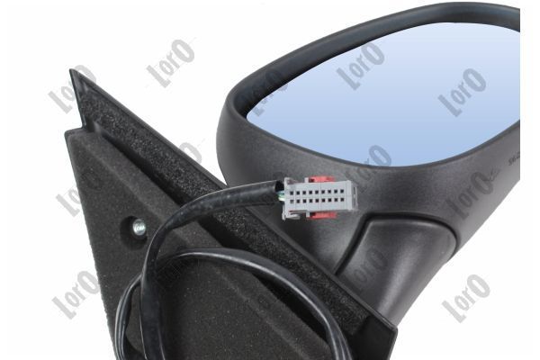 Išorinis veidrodėlis ABAKUS 1111M10