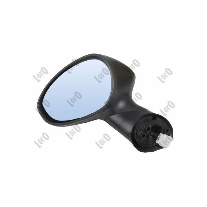 Išorinis veidrodėlis ABAKUS 1113M01