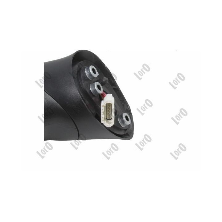 Išorinis veidrodėlis ABAKUS 1113M04