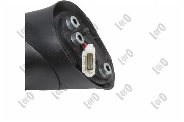 Išorinis veidrodėlis ABAKUS 1113M04