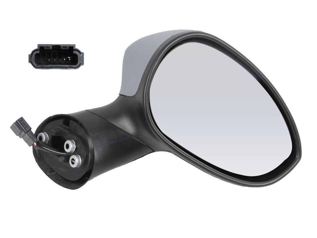 Išorinis veidrodėlis ABAKUS 1113M06