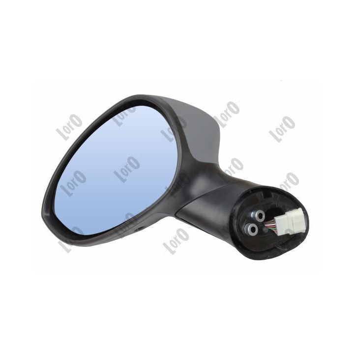 Išorinis veidrodėlis ABAKUS 1113M07