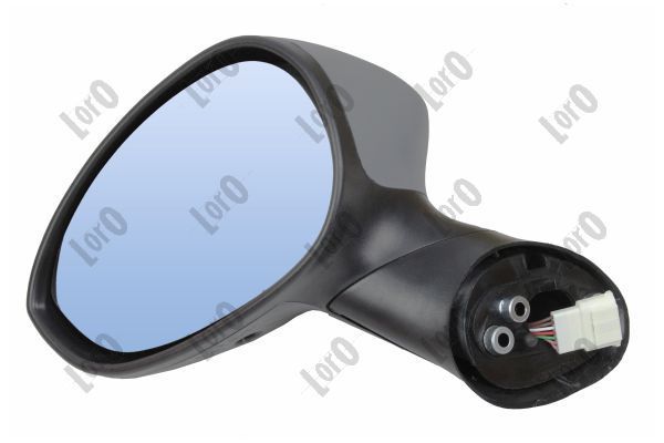 Išorinis veidrodėlis ABAKUS 1113M07