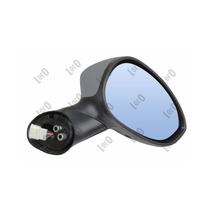 Išorinis veidrodėlis ABAKUS 1113M08