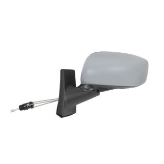 Išorinis veidrodėlis ABAKUS 1114M01