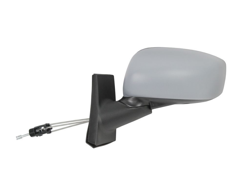 Išorinis veidrodėlis ABAKUS 1114M01