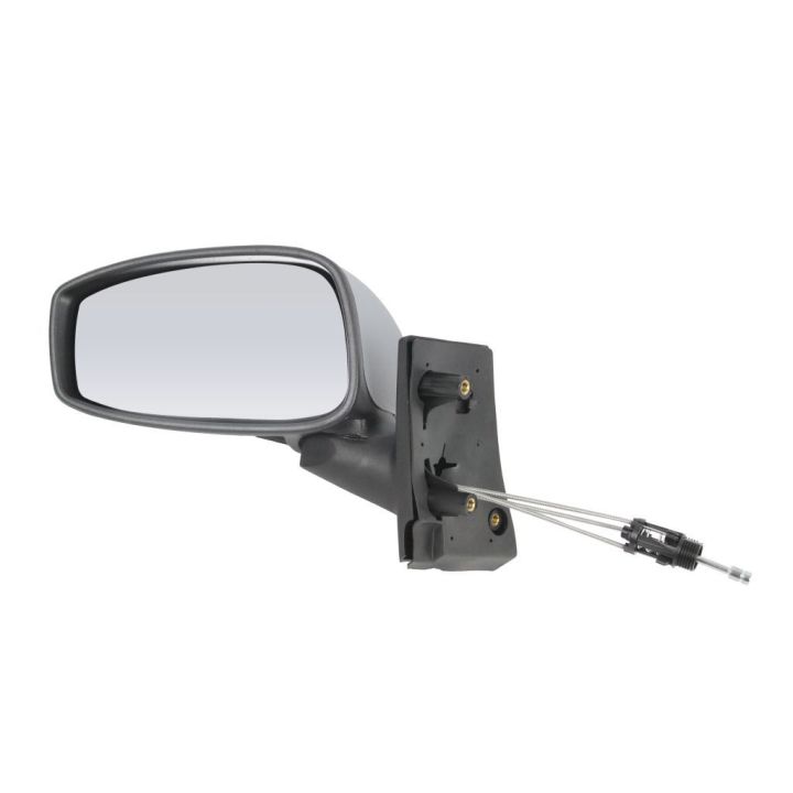 Išorinis veidrodėlis ABAKUS 1114M01