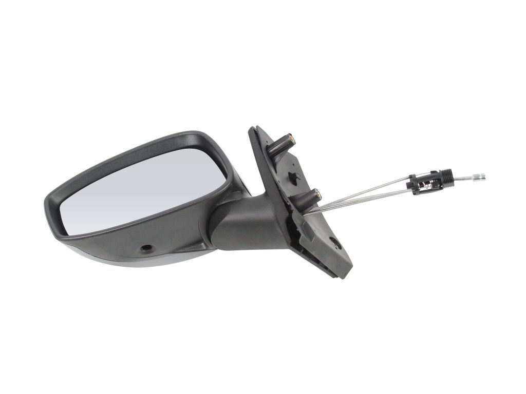 Išorinis veidrodėlis ABAKUS 1114M01