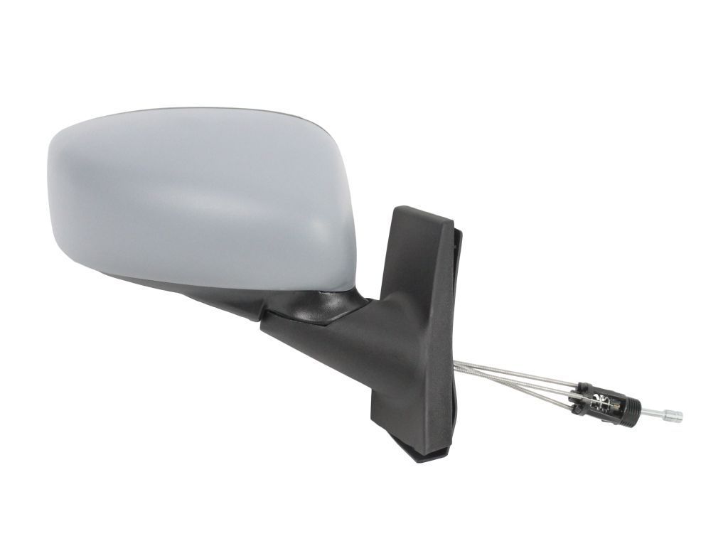 Išorinis veidrodėlis ABAKUS 1114M02