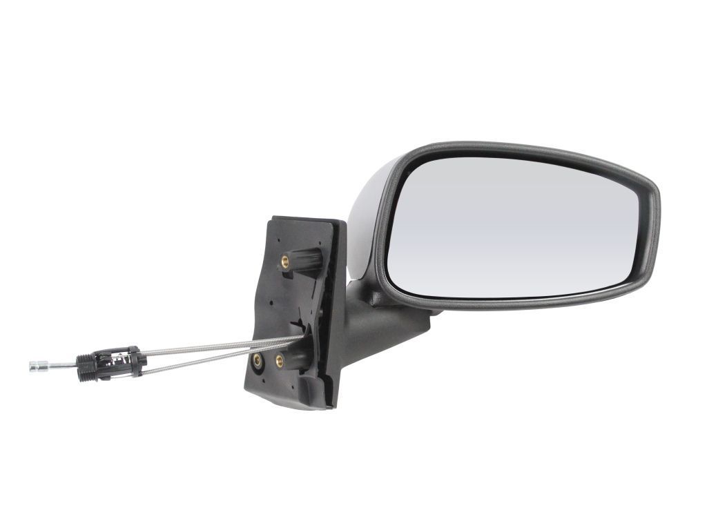 Išorinis veidrodėlis ABAKUS 1114M02