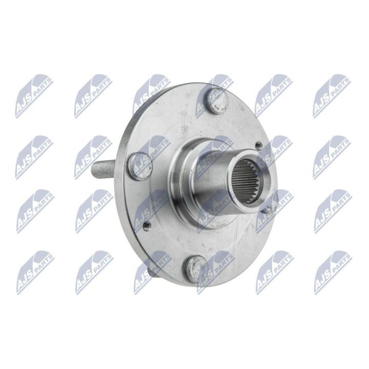 Rato stebulė NTY KLP-HY-507P2