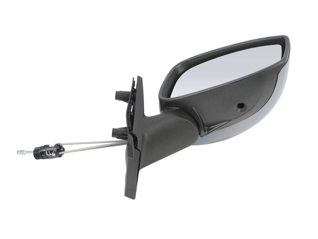 Išorinis veidrodėlis ABAKUS 1114M02