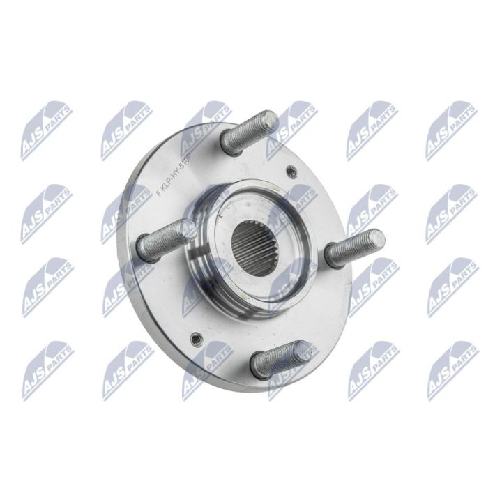 Rato stebulė NTY KLP-HY-507P2