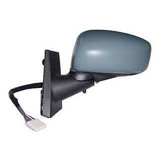 Išorinis veidrodėlis ABAKUS 1114M04