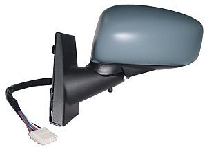 Išorinis veidrodėlis ABAKUS 1114M04