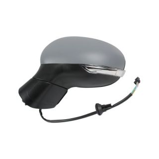 Išorinis veidrodėlis ABAKUS 1115M01