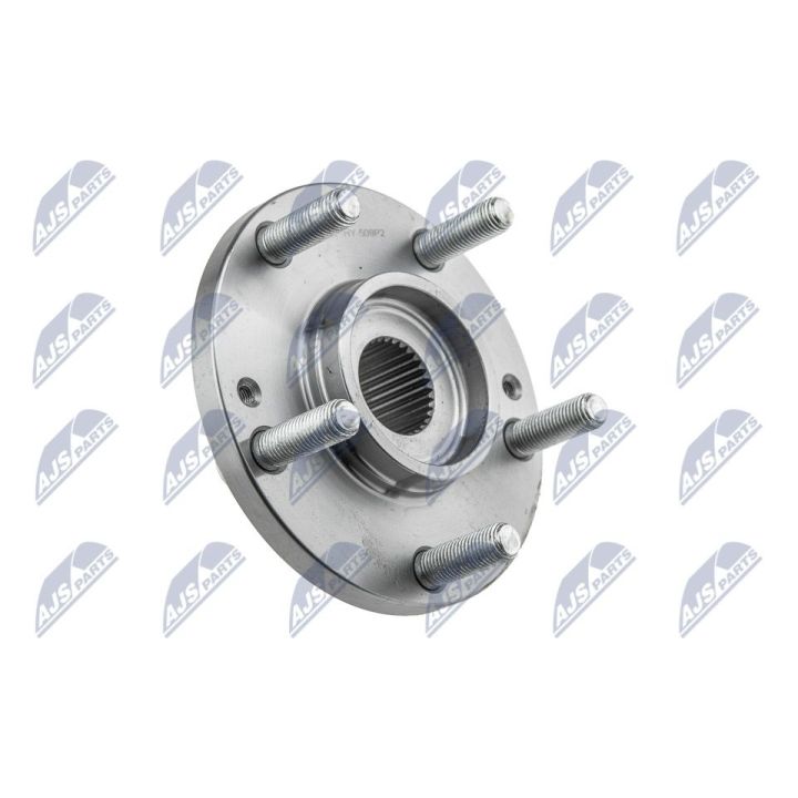 Rato stebulė NTY KLP-HY-509P2