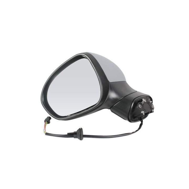 Išorinis veidrodėlis ABAKUS 1115M01