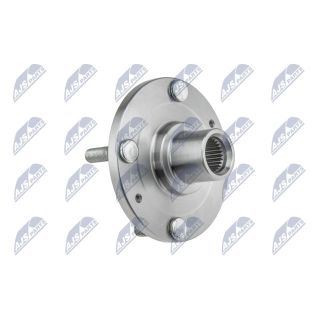 Rato stebulė NTY KLP-HY-510P