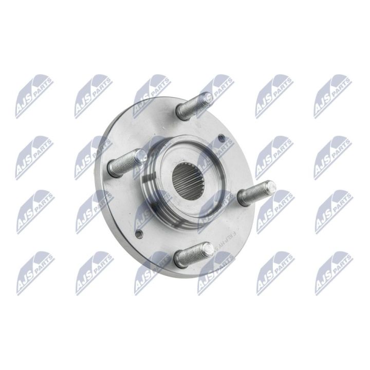 Rato stebulė NTY KLP-HY-510P