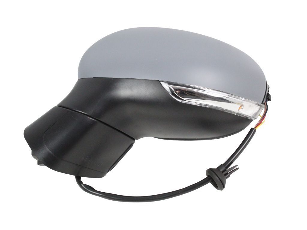 Išorinis veidrodėlis ABAKUS 1115M03