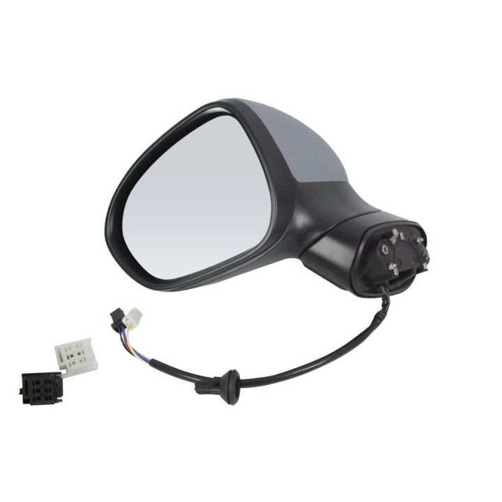 Išorinis veidrodėlis ABAKUS 1115M03